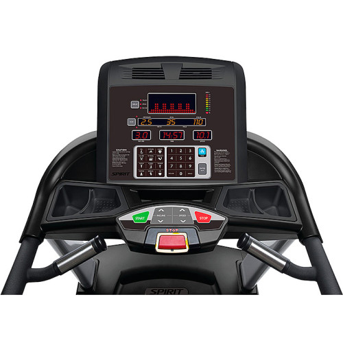 Бігова доріжка  Spirit CT850 - фото №2
